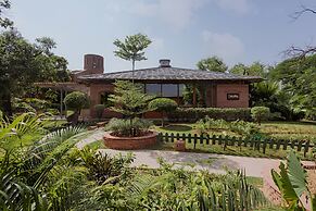 The Westin Sohna Resort & Spa
