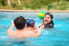 The Westin Sohna Resort & Spa