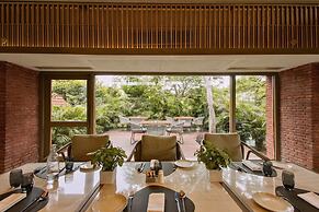 The Westin Sohna Resort & Spa