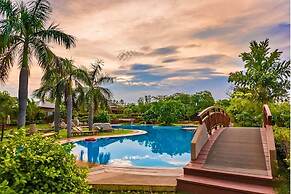 The Westin Sohna Resort & Spa