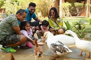 The Westin Sohna Resort & Spa