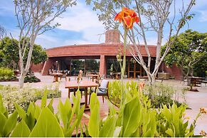 The Westin Sohna Resort & Spa