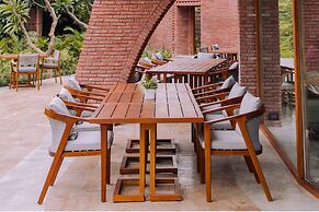The Westin Sohna Resort & Spa