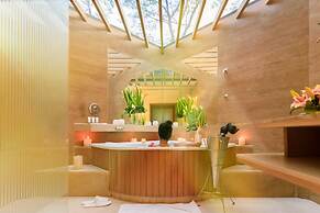 The Westin Sohna Resort & Spa