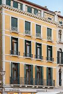 Bellevue Luxury Rooms – San Marco Luxury