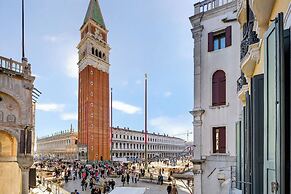 Bellevue Luxury Rooms – San Marco Luxury