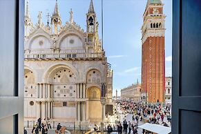 Bellevue Luxury Rooms – San Marco Luxury