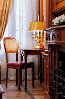Bellevue Luxury Rooms – San Marco Luxury