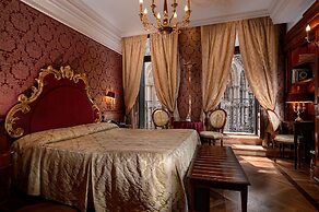 Bellevue Luxury Rooms – San Marco Luxury