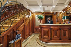 Bellevue Luxury Rooms – San Marco Luxury