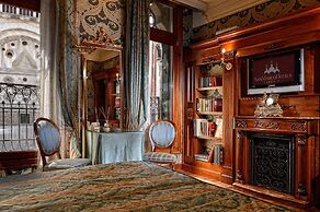 Bellevue Luxury Rooms – San Marco Luxury