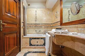 Bellevue Luxury Rooms – San Marco Luxury