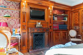 Bellevue Luxury Rooms – San Marco Luxury