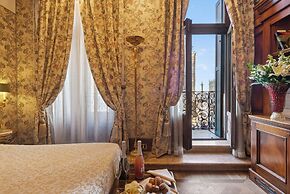 Bellevue Luxury Rooms – San Marco Luxury