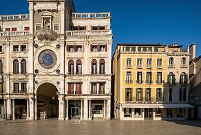 Bellevue Luxury Rooms – San Marco Luxury