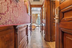 Bellevue Luxury Rooms – San Marco Luxury