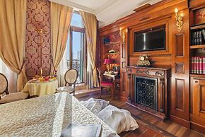 Bellevue Luxury Rooms – San Marco Luxury