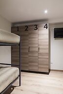 Climia 2Sleep Apartments