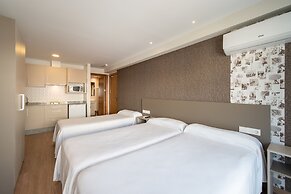 Climia 2Sleep Apartments