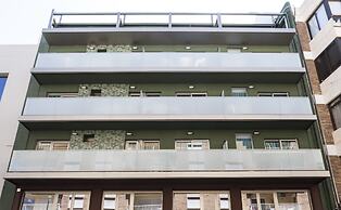 Climia 2Sleep Apartments