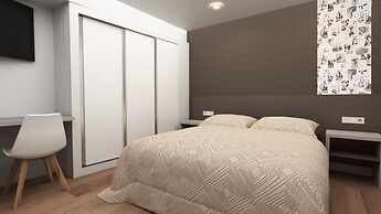 Climia 2Sleep Apartments