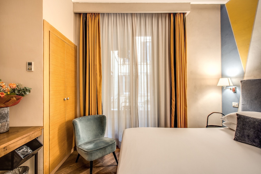 Boutique Hotel Galatea