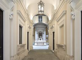 Boutique Hotel Galatea