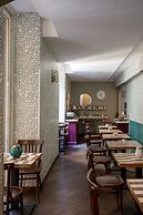 Boutique Hotel Galatea