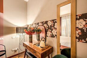Boutique Hotel Galatea