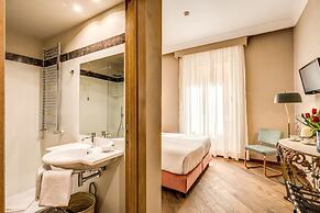 Boutique Hotel Galatea