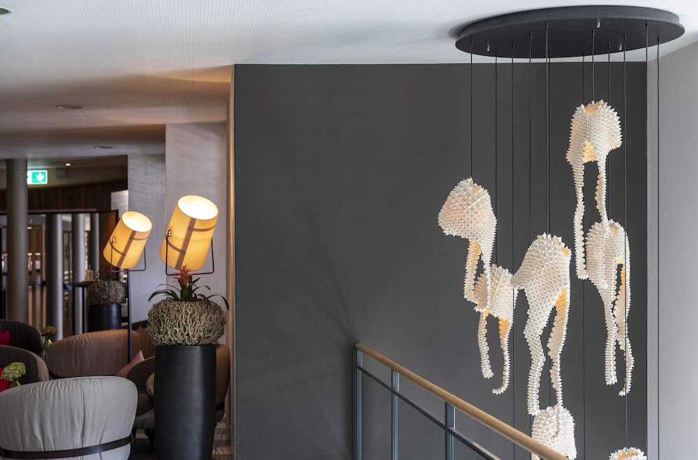 Seehotel Wilerbad