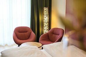 Seehotel Wilerbad