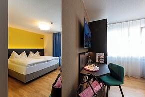 Seehotel Wilerbad
