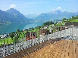 Seehotel Wilerbad