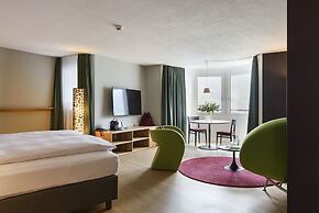 Seehotel Wilerbad