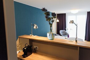 Seehotel Wilerbad
