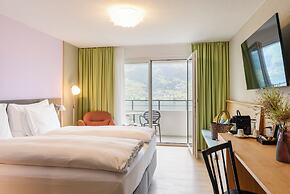 Seehotel Wilerbad
