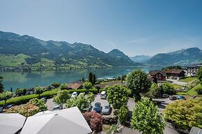 Seehotel Wilerbad