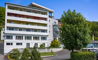 Seehotel Wilerbad