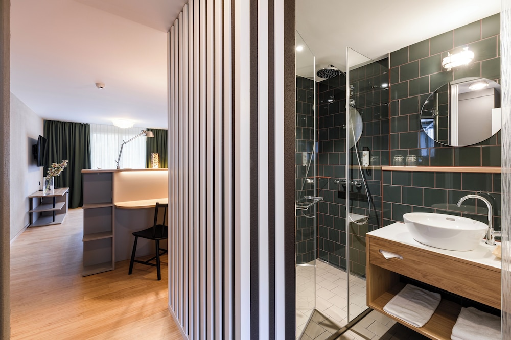 Seehotel Wilerbad