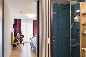 Seehotel Wilerbad