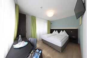 Seehotel Wilerbad