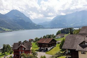 Seehotel Wilerbad