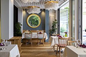 Seehotel Wilerbad