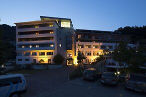 Seehotel Wilerbad