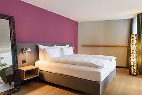 Seehotel Wilerbad