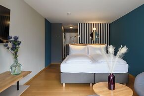 Seehotel Wilerbad