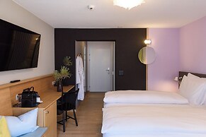 Seehotel Wilerbad