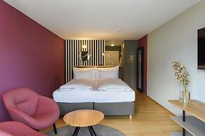 Seehotel Wilerbad