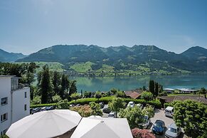 Seehotel Wilerbad